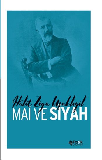 Mai Ve Siyah - Fark Yayınları Kitap