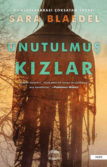 Unutulmuş Kızlar - Yabancı Yayınevi Kitap