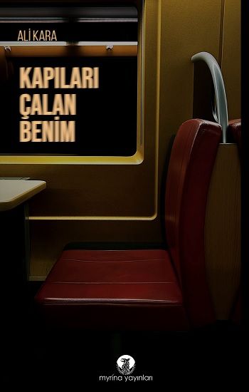 Kapıları Çalan Benim - Myrina Yayınları Kitap