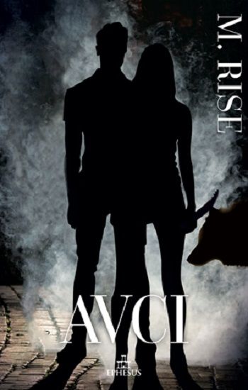Avcı - Ephesus Yayınları Kitap