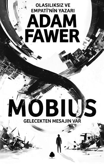 Mobius - April Yayıncılık Kitap