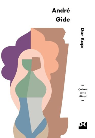 Dar Kapı - Doğan Kitap Kitap