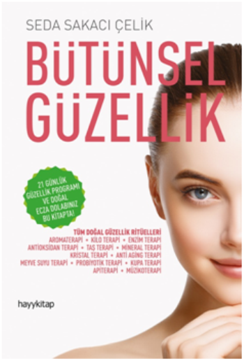 Bütünsel Güzellik - Hayykitap Kitap