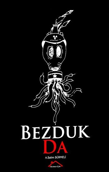 Bezduk Da - Kırmızı Çatı Yayınları Kitap