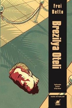 Brezilya Oteli - Ayrıntı Yayınları Kitap