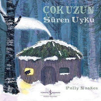 Çok Uzun Süren Uyku - İş Bankası Kültür Yayınları Kitap
