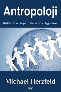 Antropoloji - Say Yayınları Kitap