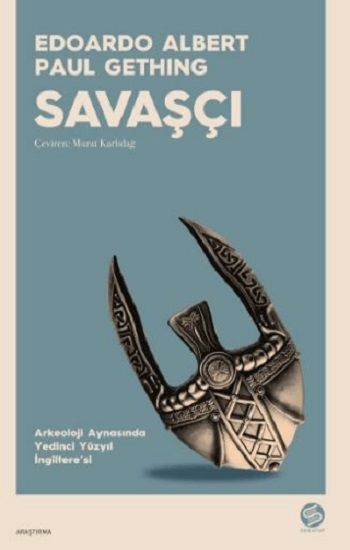 Savaşçı - Sahi Kitap Kitap