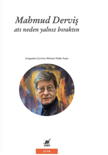 Atı Neden Yalnız Bıraktın - Ayrıntı Yayınları Kitap