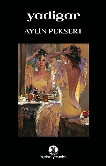 Yadigar - Myrina Yayınları Kitap