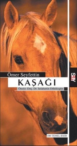 Kaşağı - Say Yayınları Kitap