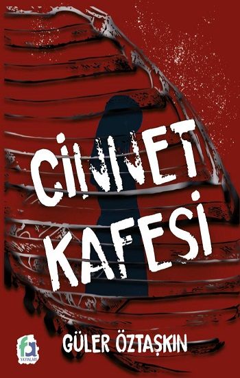 Cinnet Kafesi - Fa Yayınları Kitap