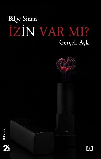 İzin Var mı? - Gerçek Aşk - Vaveyla Yayıncılık Kitap