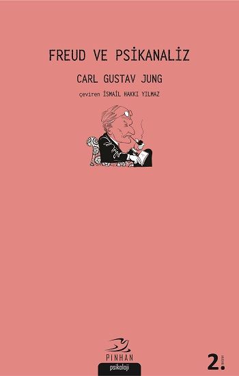 Freud ve Psikanaliz - Pinhan Yayıncılık Kitap