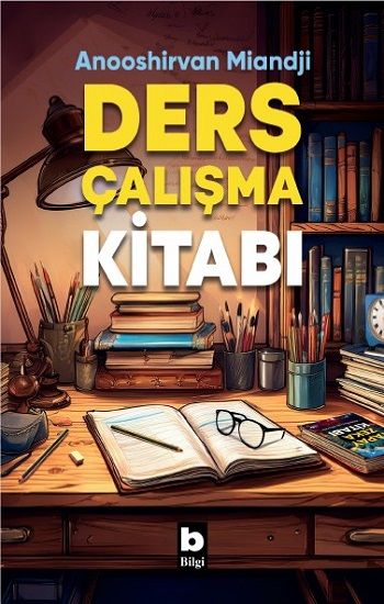 Ders Çalışma Kitabı - Bilgi Yayınevi Kitap