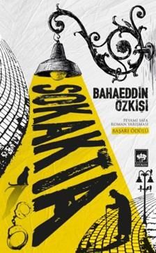Sokakta - Ötüken Neşriyat Kitap