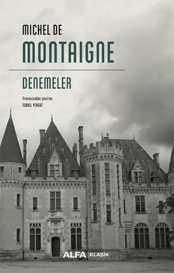 Denemeler (Ciltli) - Alfa Yayınları Kitap