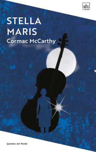 Stella Maris - İthaki Yayınları Kitap