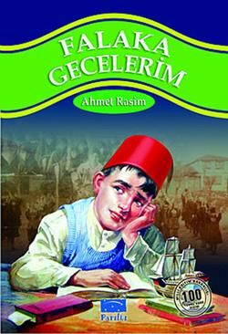 Falaka Gecelerim - Parıltı Yayınları Kitap