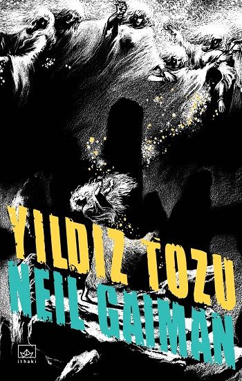 Yıldız Tozu - İthaki Yayınları Kitap