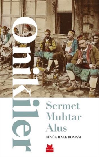 Onikiler - Kırmızı Kedi Yayınevi Kitap