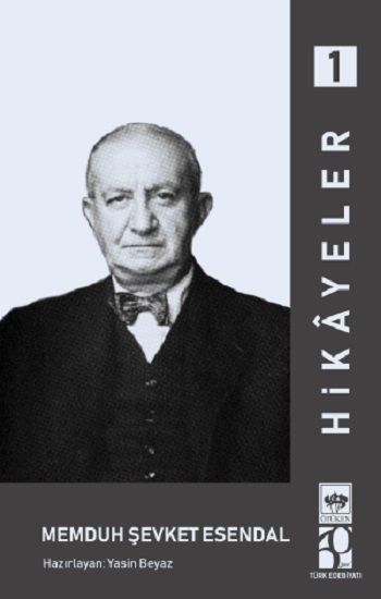 Hikayeler - 1 - Ötüken Neşriyat Kitap