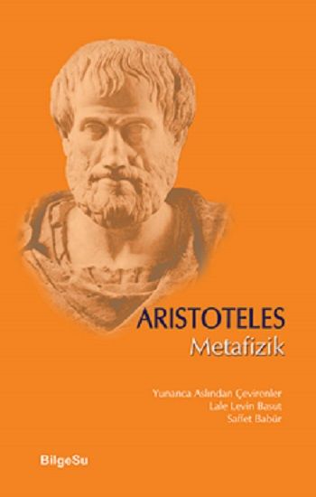 Metafizik - BilgeSu Yayıncılık Kitap