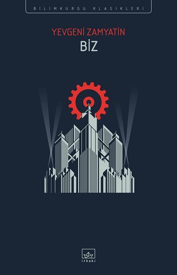 Biz - İthaki Yayınları Kitap