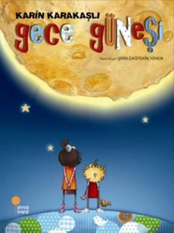 Gece Güneşi - Günışığı Kitaplığı Kitap