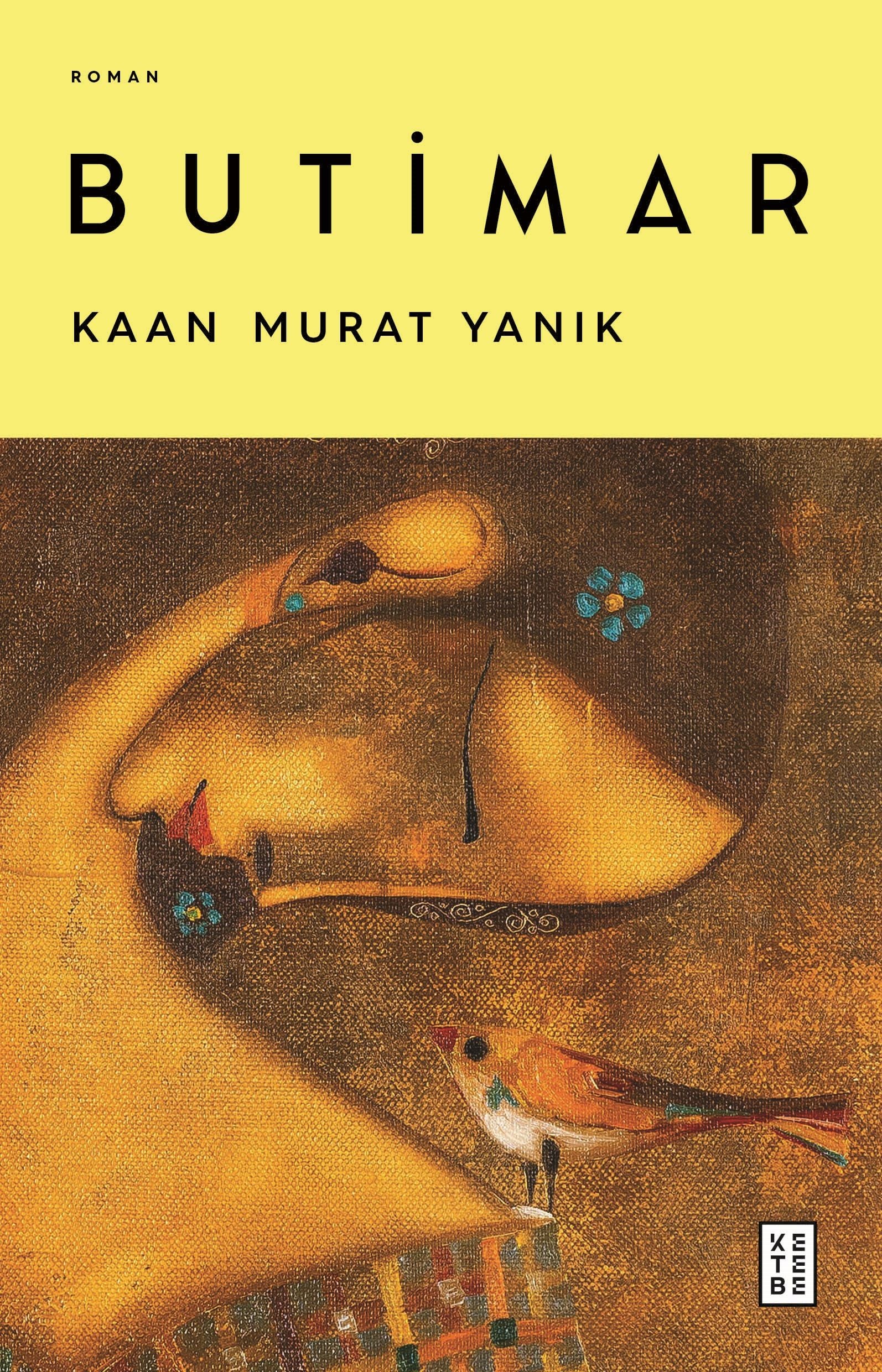 Butimar - Ketebe Yayınları Kitap