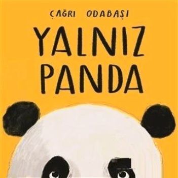 Yalnız Panda - Masalperest Kitap