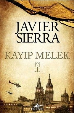 Kayıp Melek - Pegasus Yayınları Kitap