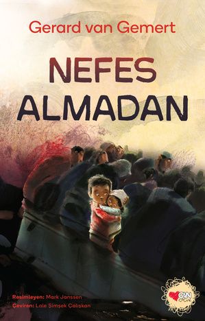 Nefes Almadan - Can Çocuk Yayınları Kitap
