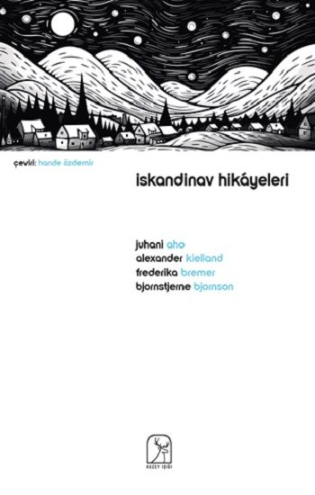 İskandinav Hikayeleri - Kuzey Işığı Yayınları Kitap