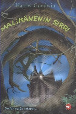 Malikanenin Sırrı - Beyaz Balina Yayınları Kitap