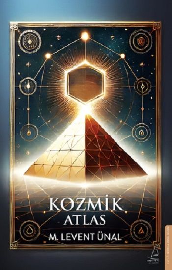 Kozmik Atlas - Destek Yayınları Kitap