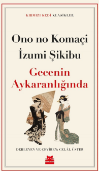 Gecenin Aykaranlığında - Kırmızı Kedi Yayınevi Kitap