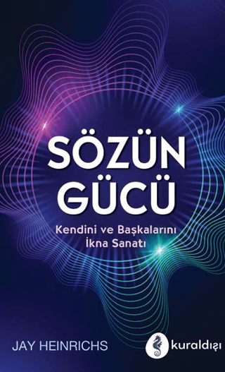 Sözün Gücü - Kuraldışı Yayınevi Kitap