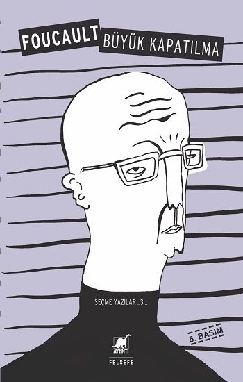 Büyük Kapatılma - Ayrıntı Yayınları Kitap