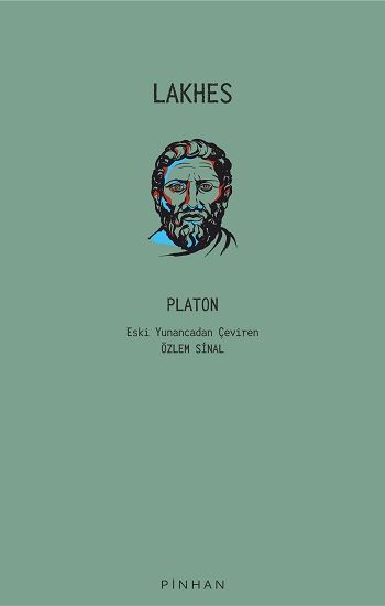 Lakhes - Pinhan Yayıncılık Kitap