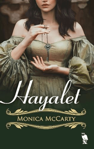 Hayalet - Nemesis Kitap Kitap