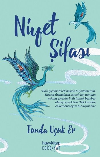 Niyet Şifası - Hayykitap Kitap