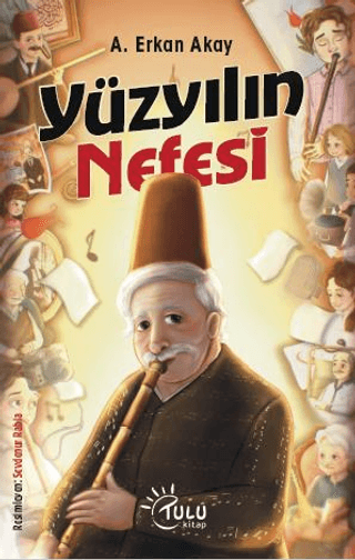 Yüzyılın Nefesi - Tulu Kitap Kitap