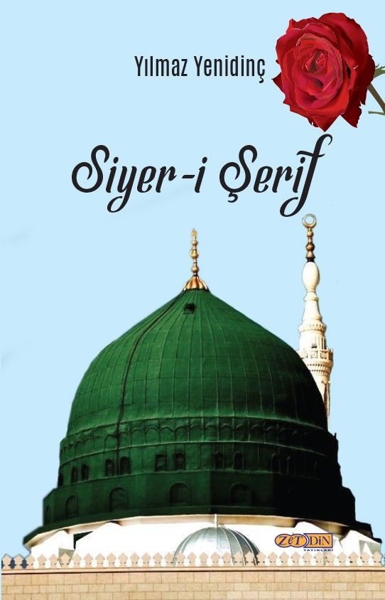 Siyer-i Şerif - Zet Yayınları Kitap