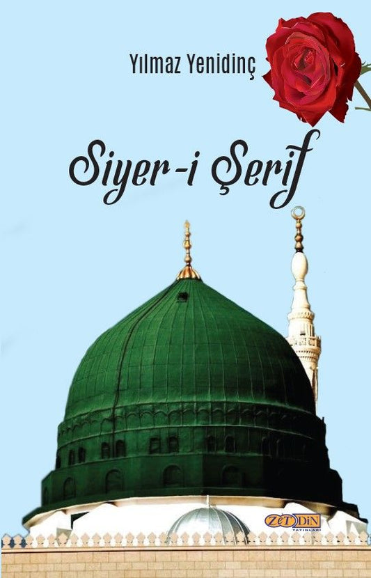Siyer-i Şerif - Zet Yayınları Kitap