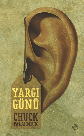 Yargı Günü - Düşbaz Kitaplar Kitap