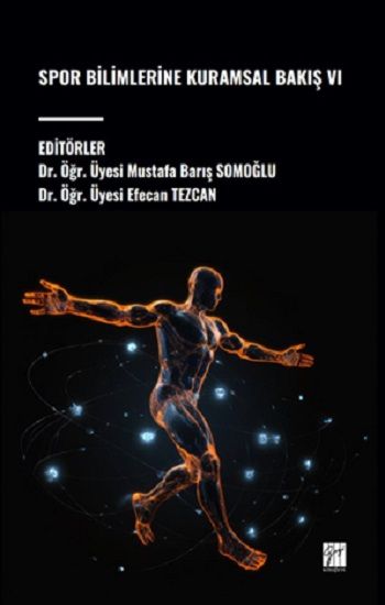 Spor Bilimlerine Kuramsal Bakış VI - Gazi Kitabevi Kitap