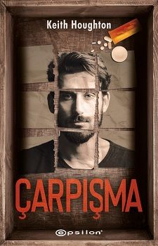 Çarpışma - Epsilon Yayınları Kitap