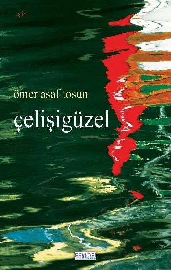 Çelişigüzel - Favori Yayınları Kitap