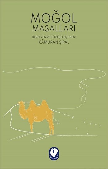 Moğol Masalları - Cem Yayınevi Kitap